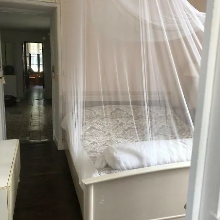 Pensjonat Le Petit Prince Sanssat