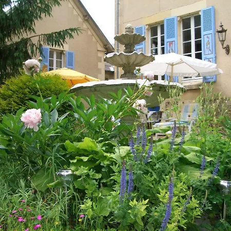 Le Petit Prince Pensjonat Sanssat