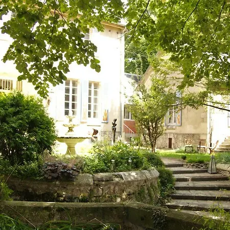 Pensjonat Le Petit Prince Sanssat