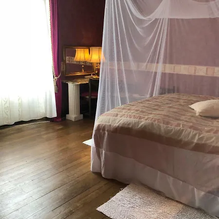 Pensjonat Le Petit Prince *