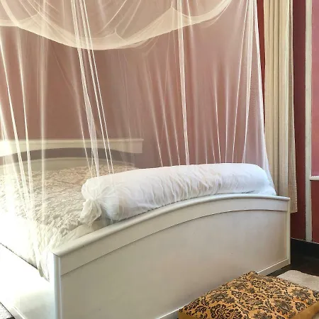 Pensjonat Le Petit Prince Sanssat
