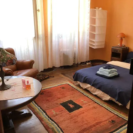 Pensjonat Le Petit Prince *