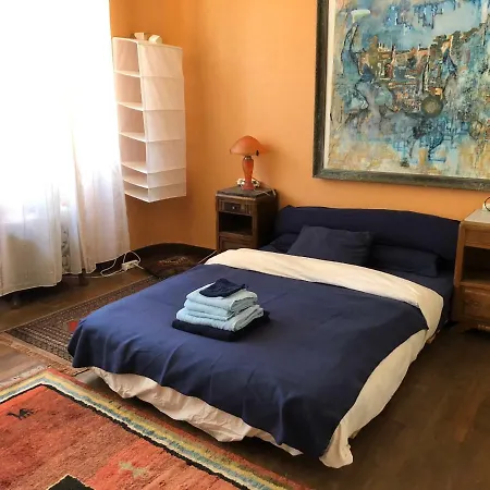 Pensjonat Le Petit Prince *