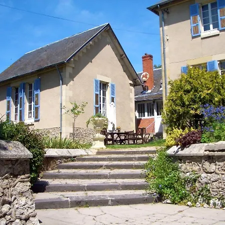 Pensjonat Le Petit Prince *